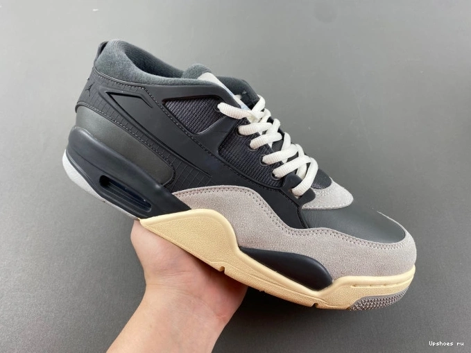 Jordan Iron  Air Grey  FQ7939-002  4 RM 1210